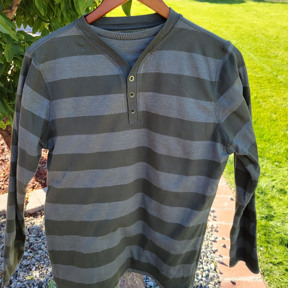 Helix Boys Shirt
